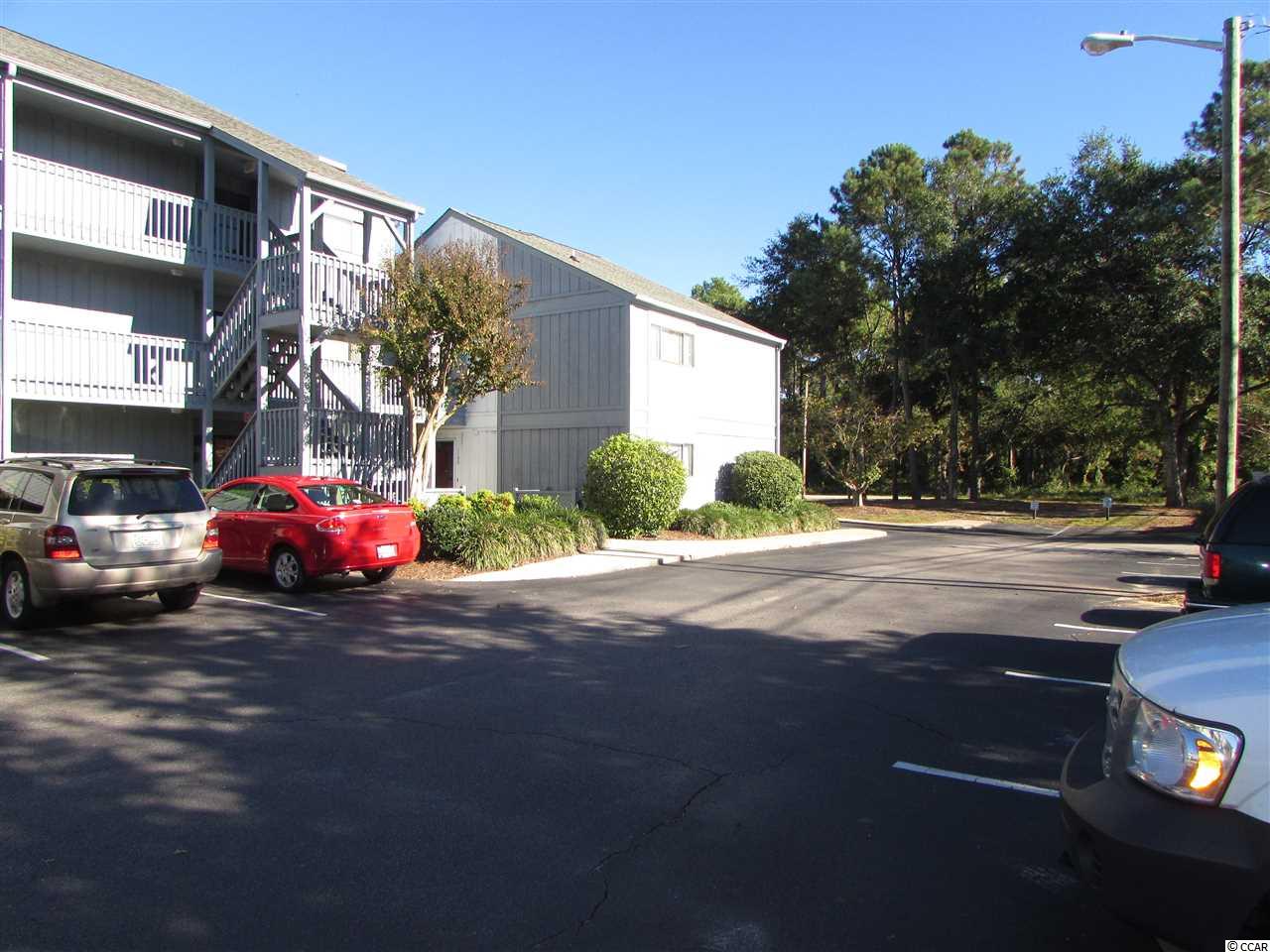 7700 Porcher Ave. UNIT #1204 Myrtle Beach, SC 29572