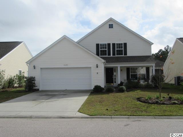 4536 Farm Lake Dr. Myrtle Beach, SC 29579