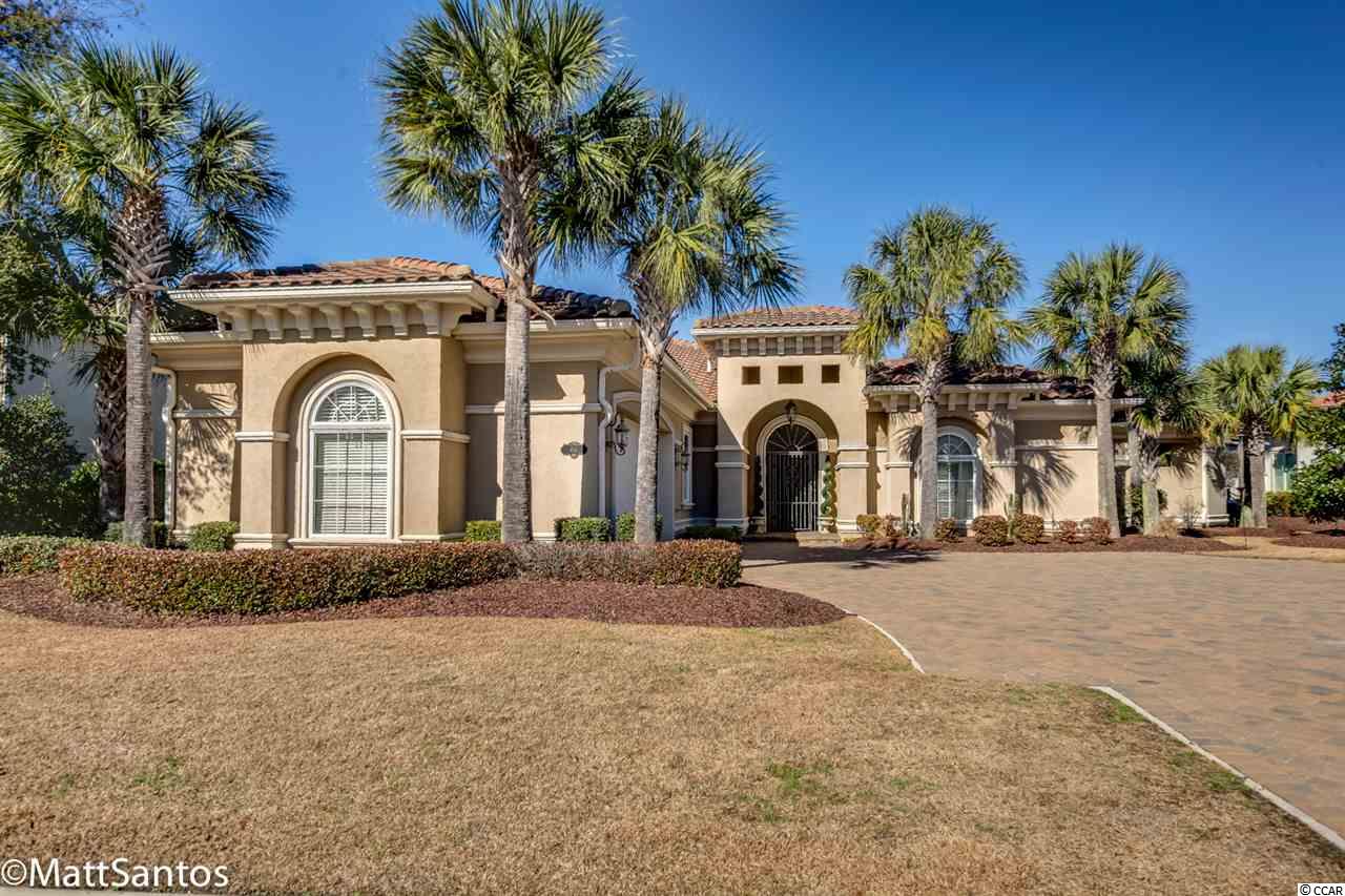 414 Posada Dr. Myrtle Beach, SC 29572