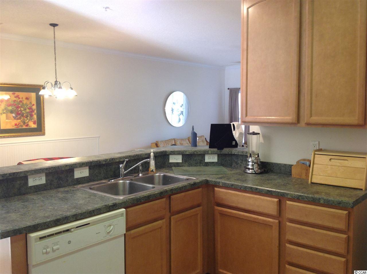 Photo 1 of Condominium at 5858 Longwood Dr #102, Murrells Inlet, SC 29576 | MLS# 1603960 |  | Sold on 2016-09-30