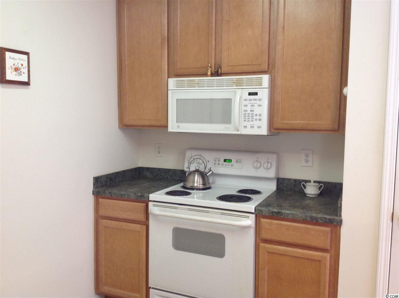 Photo 3 of Condominium at 5858 Longwood Dr #102, Murrells Inlet, SC 29576 | MLS# 1603960 |  | Sold on 2016-09-30