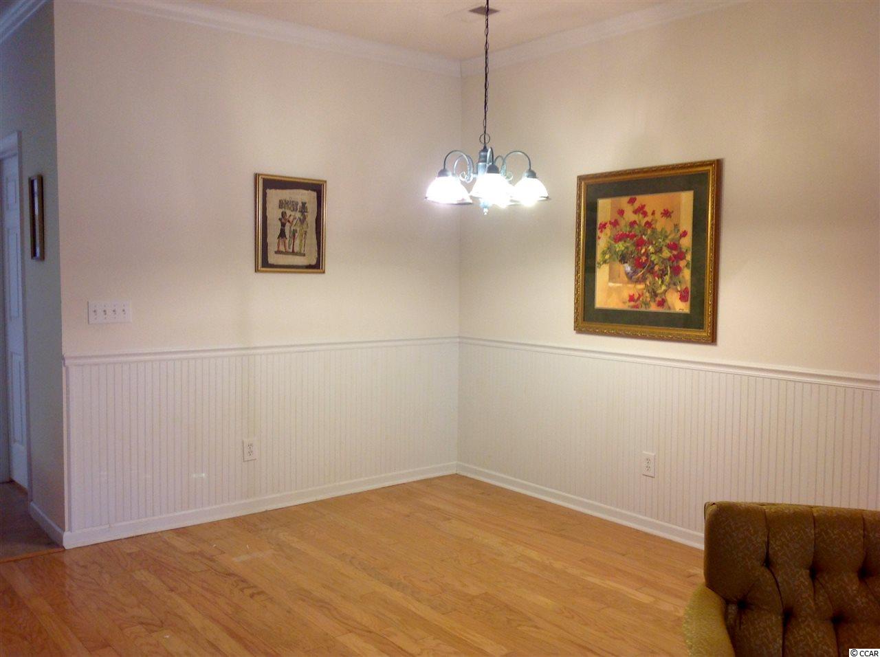Photo 4 of Condominium at 5858 Longwood Dr #102, Murrells Inlet, SC 29576 | MLS# 1603960 |  | Sold on 2016-09-30