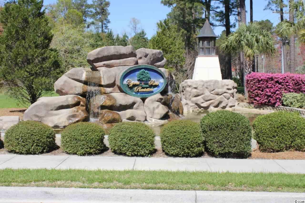 Lot 209 Chamberlin Rd. Myrtle Beach, SC 29588