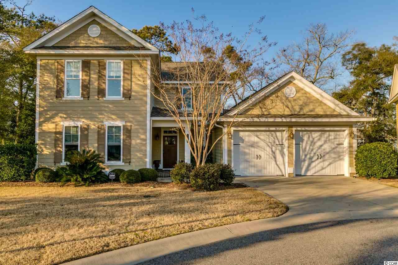 646 Olde Mill Dr. North Myrtle Beach, SC 29582