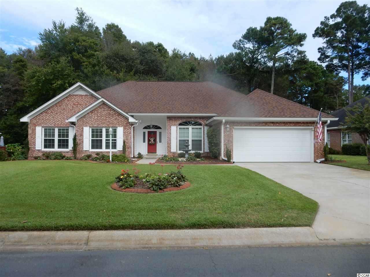 3166 Hermitage Dr. Little River, SC 29566