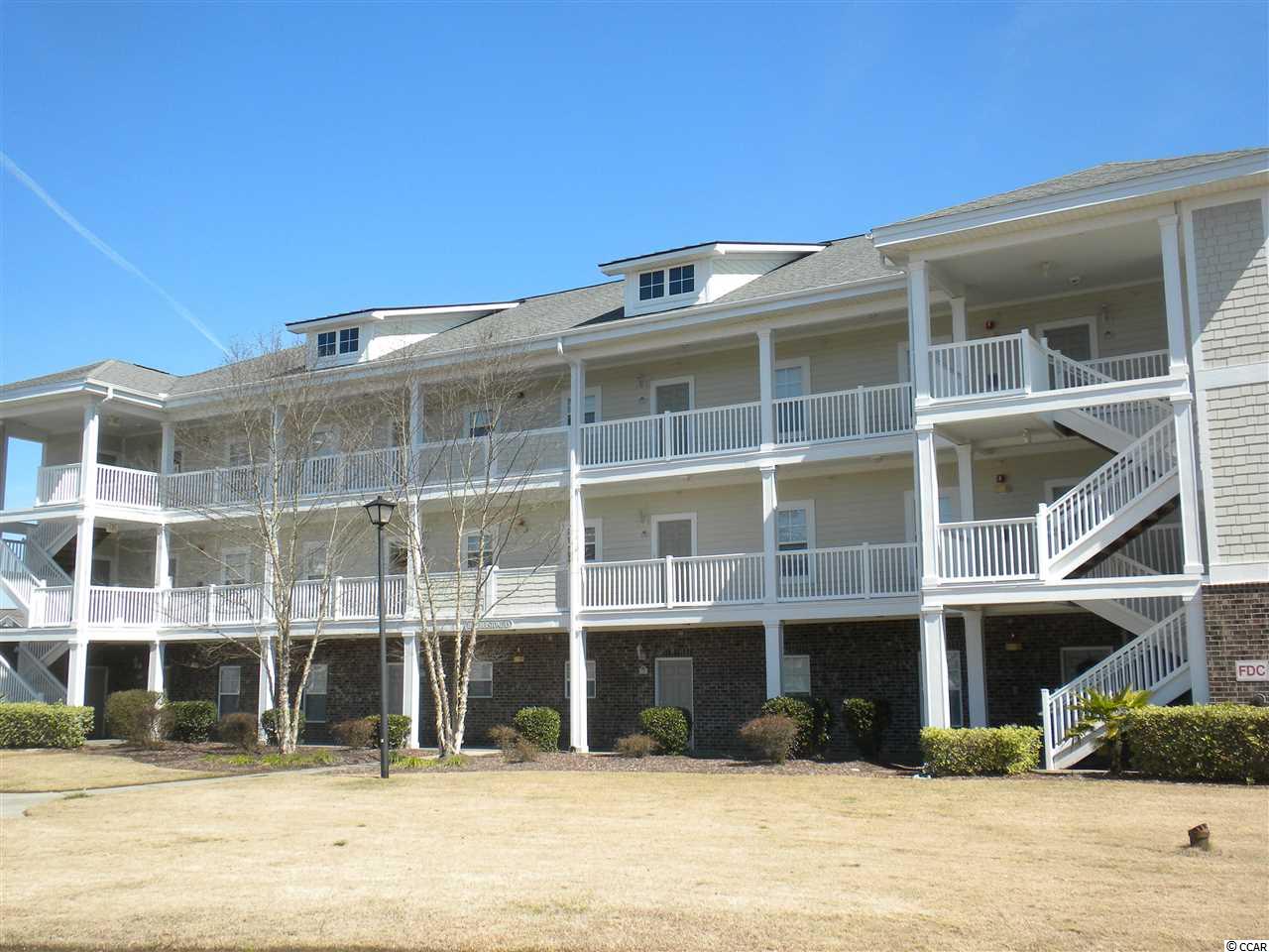 505 Wickham Dr. UNIT #1080 Myrtle Beach, SC 29579