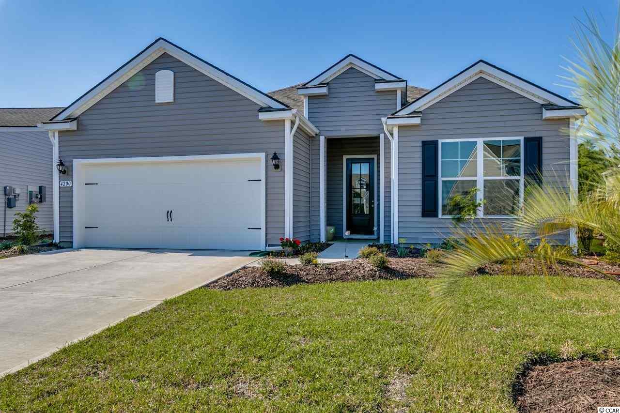 4200 Livorn Loop Myrtle Beach, SC 29579