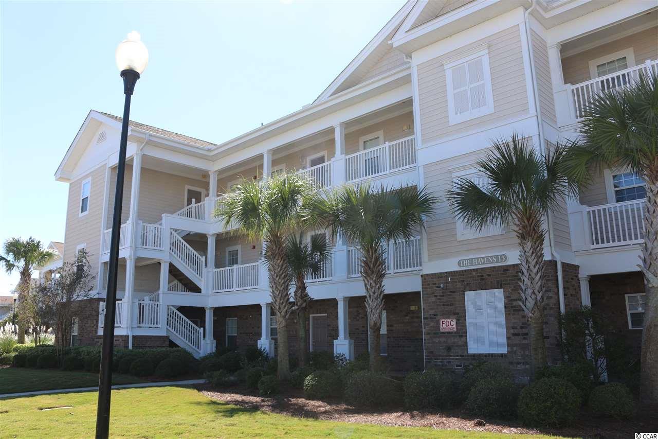 6203 Catalina Dr. UNIT #1511 North Myrtle Beach, SC 29582