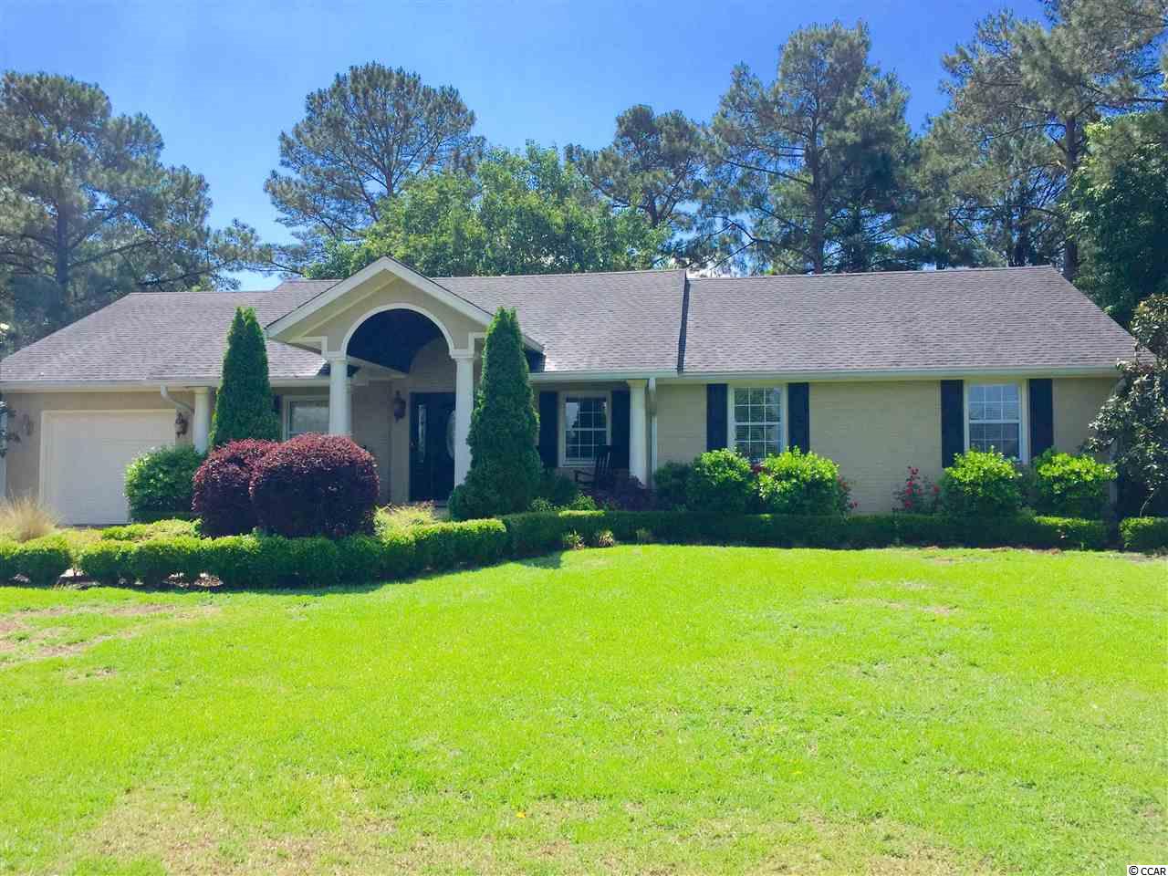 3821 Hobcaw Dr. Myrtle Beach, SC 29577