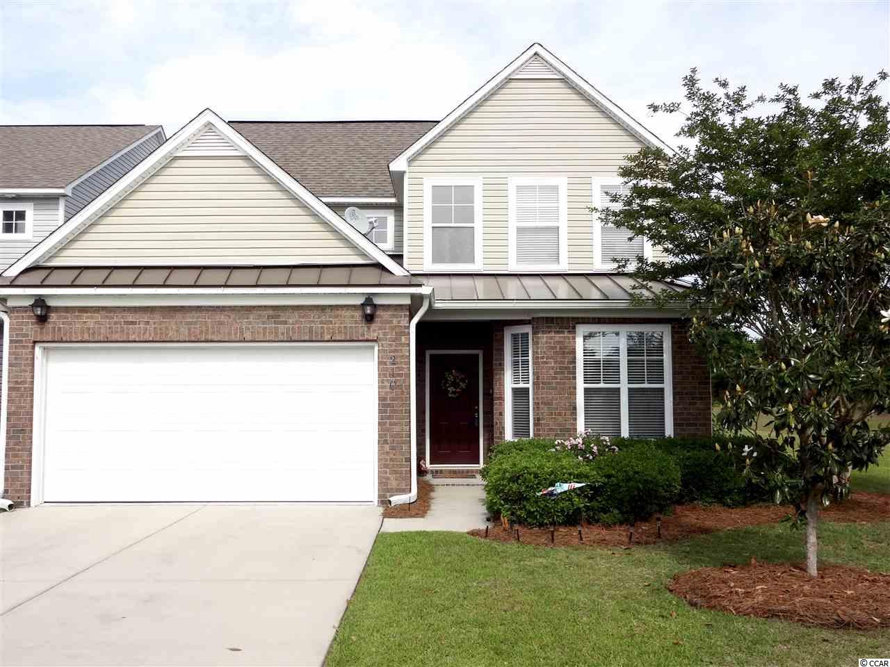 210 Fulbourn Pl. Myrtle Beach, SC 29579