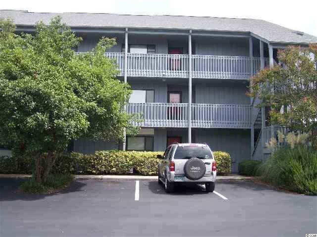 7700 Porcher Dr. UNIT #1206 Myrtle Beach, SC 29572