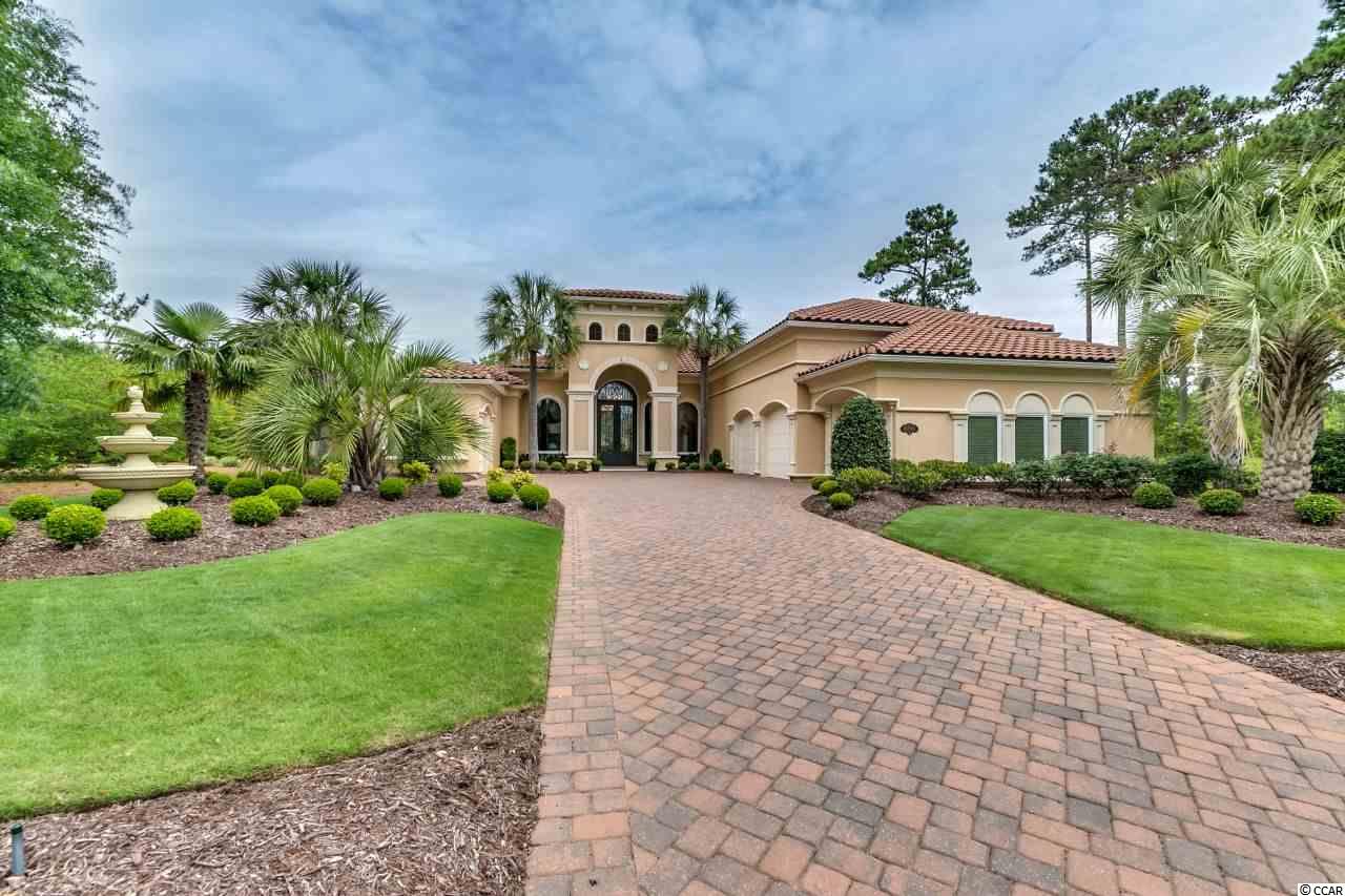 8298 Leone Circle Myrtle Beach, SC 29579