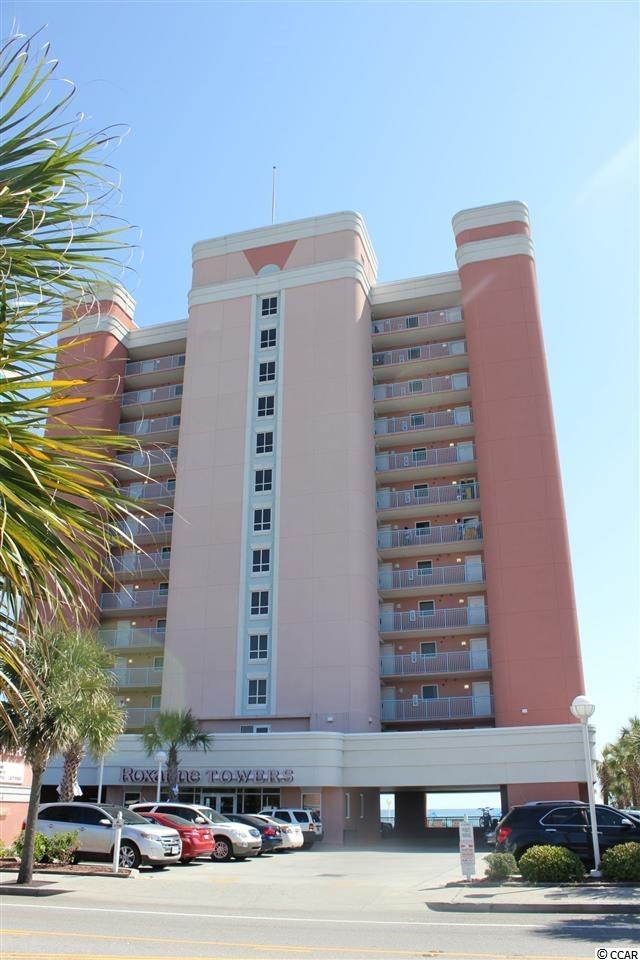 1604 N Ocean Blvd. UNIT #205 Myrtle Beach, SC 29577