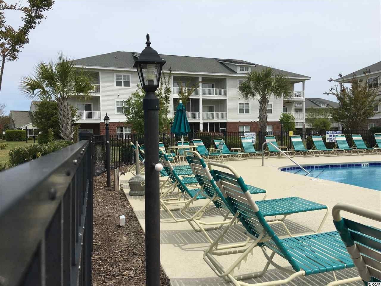 600 Heathrow Dr. UNIT #1083 Myrtle Beach, SC 29579