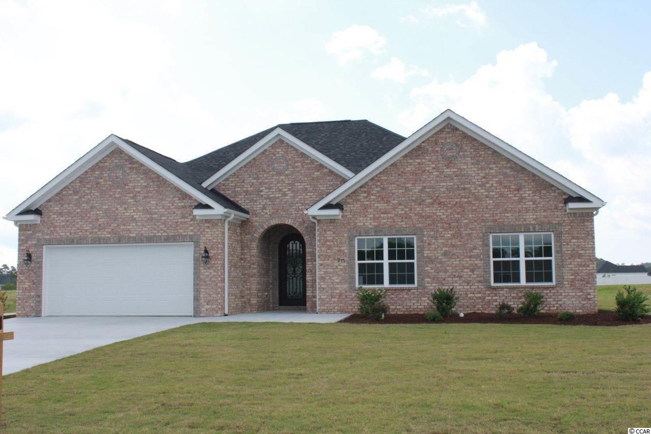 268 Vineyard Lake Circle Conway, SC 29527