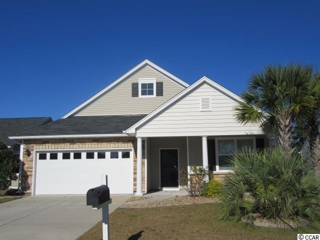 5004 Weatherwood Dr. North Myrtle Beach, SC 29582