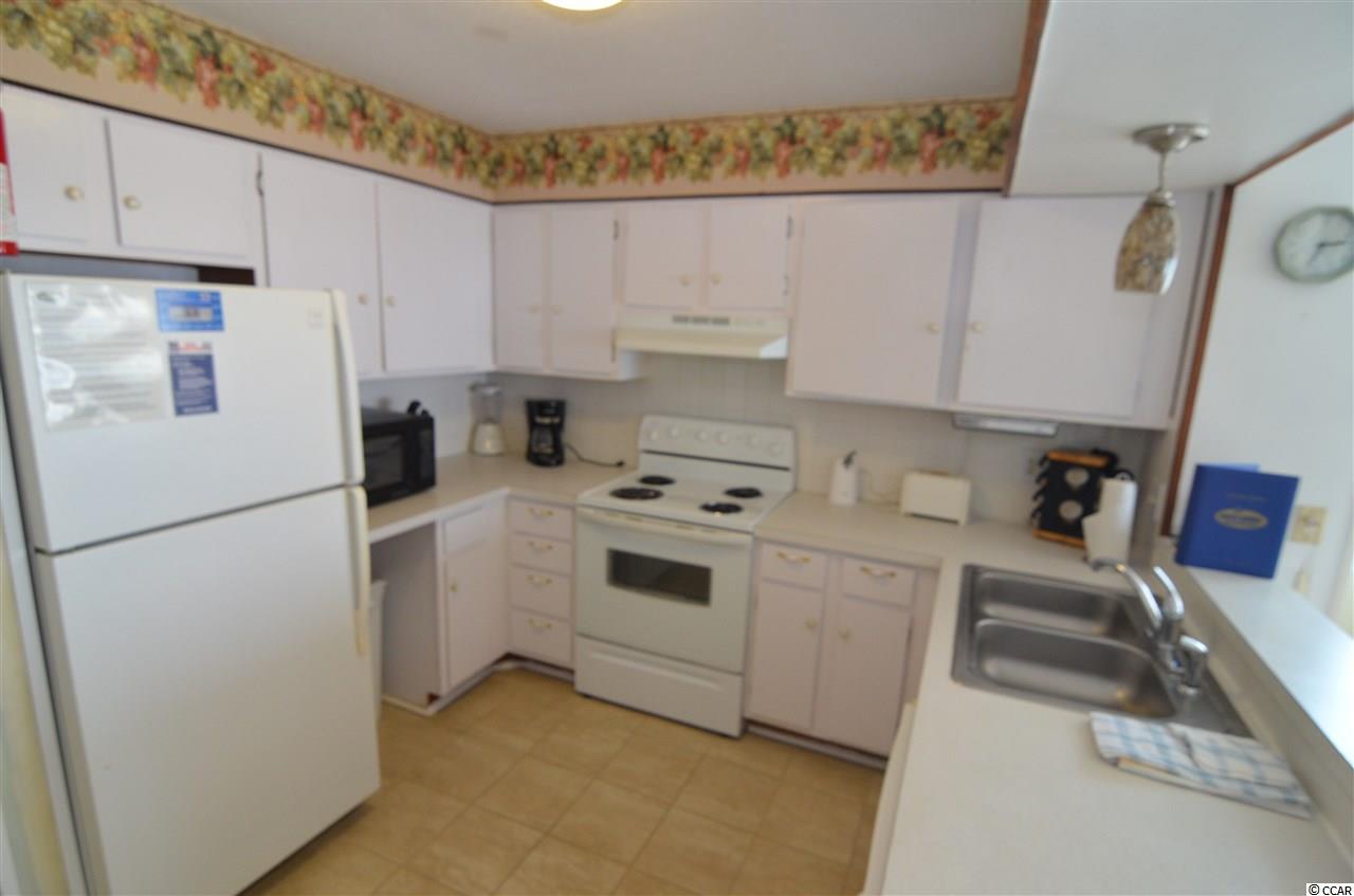 Photo 1 of Condominium at 1011 S Ocean Blvd #205, North Myrtle Beach, SC 29582 | MLS# 1613613 |  | Sold on 2017-06-21