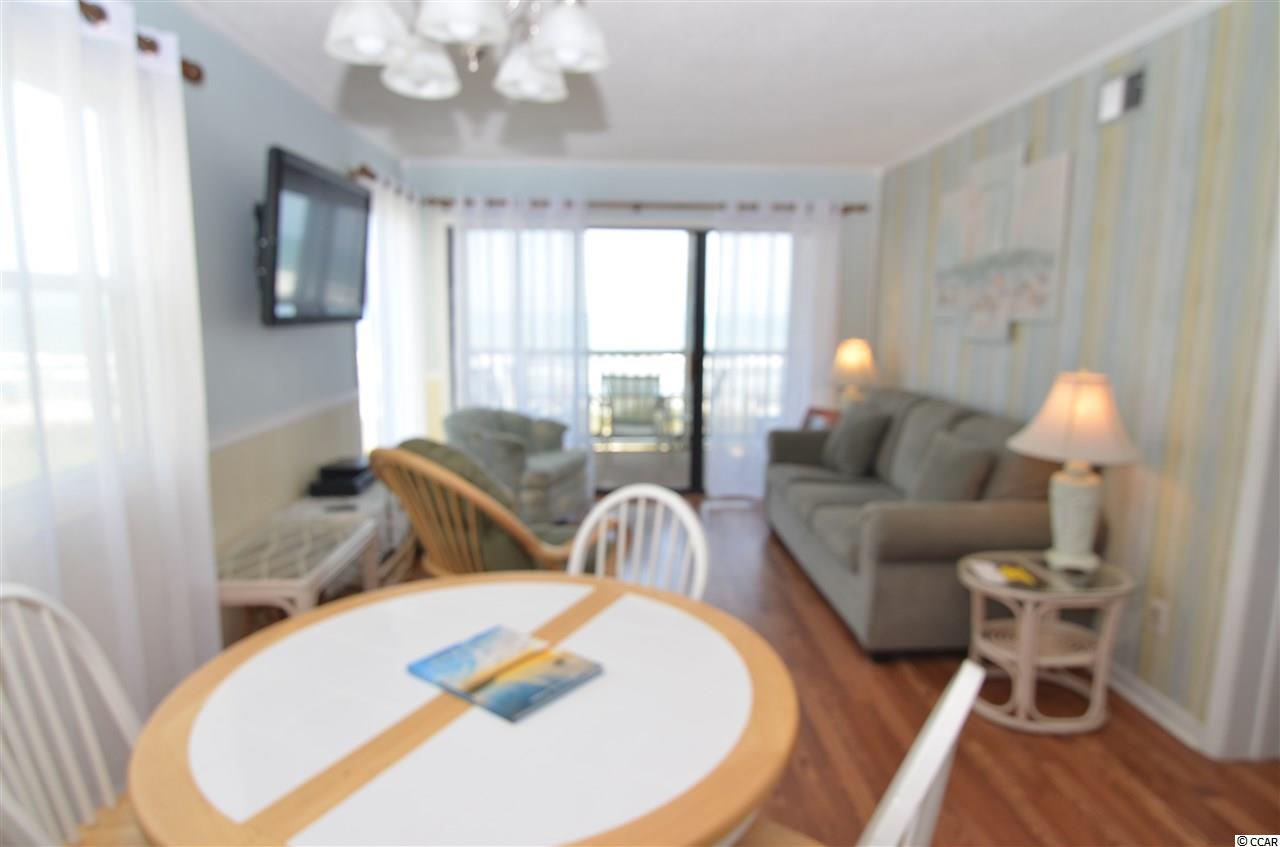 Photo 2 of Condominium at 1011 S Ocean Blvd #205, North Myrtle Beach, SC 29582 | MLS# 1613613 |  | Sold on 2017-06-21