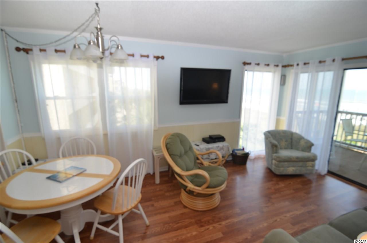 Photo 3 of Condominium at 1011 S Ocean Blvd #205, North Myrtle Beach, SC 29582 | MLS# 1613613 |  | Sold on 2017-06-21