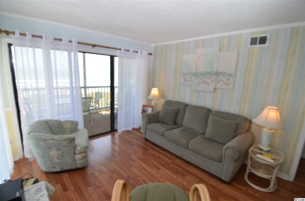 Photo 4 of Condominium at 1011 S Ocean Blvd #205, North Myrtle Beach, SC 29582 | MLS# 1613613 |  | Sold on 2017-06-21