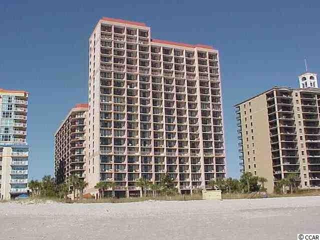 5308 N Ocean Blvd. UNIT #210 Myrtle Beach, SC 29577