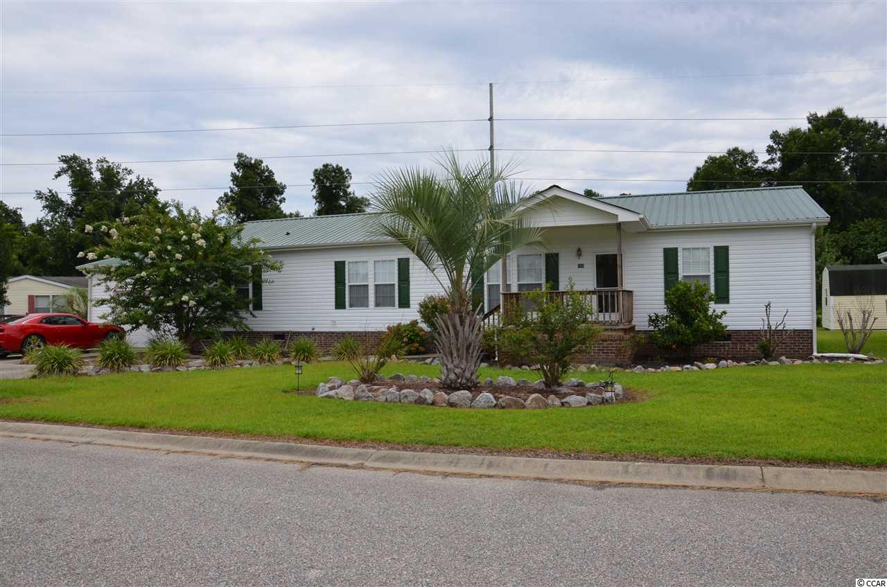 105 Tomoka Trail Longs, SC 29568