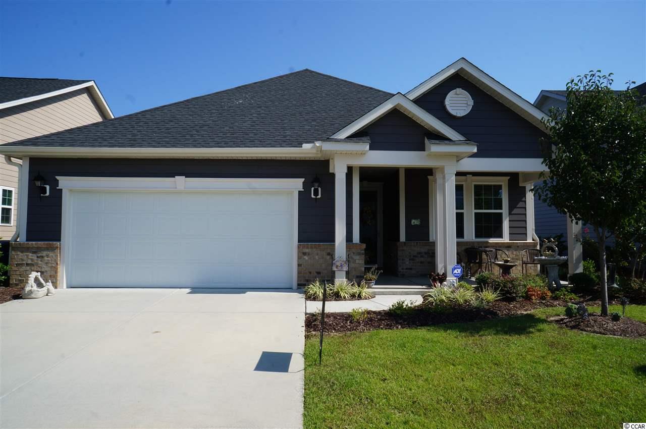Single Family Residence at 1734 Legacy Loop, Myrtle Beach, SC 29577 | MLS# 1617484 |  | Sold on 2017-01-23
