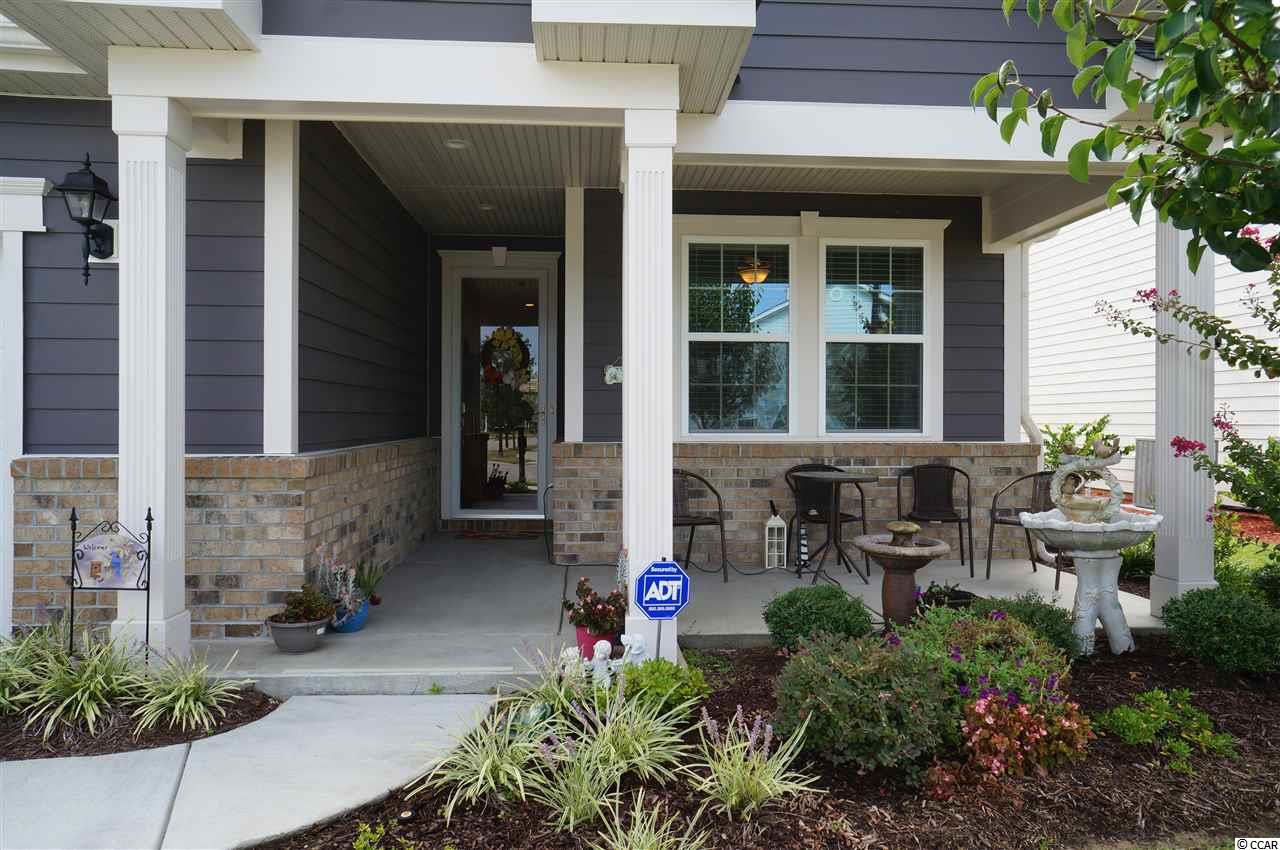 Photo 1 of Single Family Residence at 1734 Legacy Loop, Myrtle Beach, SC 29577 | MLS# 1617484 |  | Sold on 2017-01-23