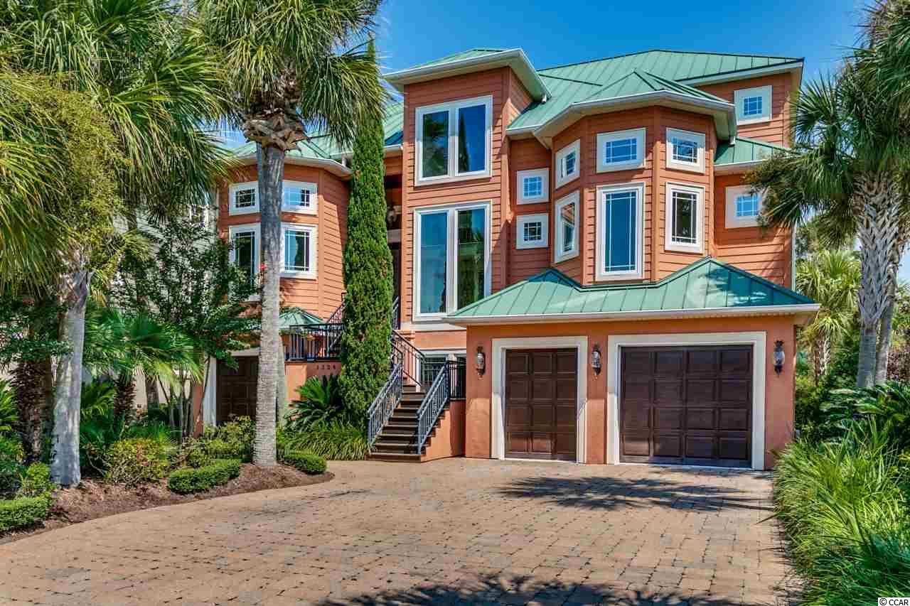 1324 Marina Bay Dr. North Myrtle Beach, SC 29582