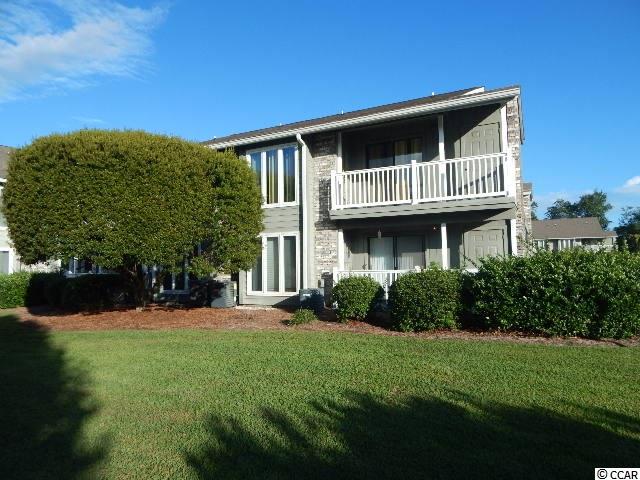 4713 Cobblestone Dr. UNIT D6 Myrtle Beach, SC 29577