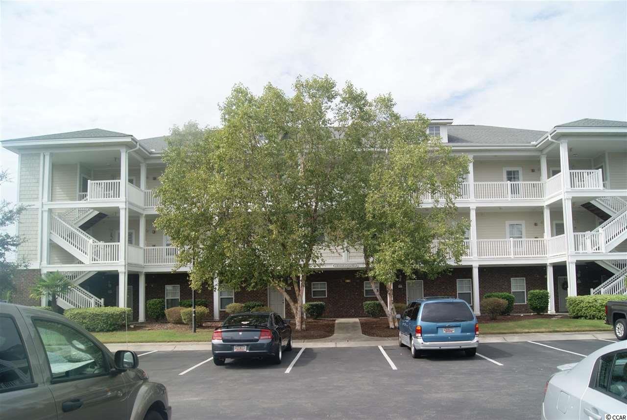 801 Crumpet Ct. UNIT #1142 Myrtle Beach, SC 29579