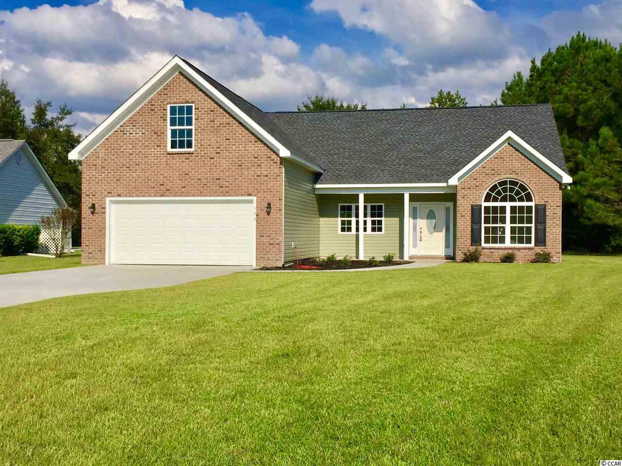 122 Cat Tail Bay Dr. Conway, SC 29527