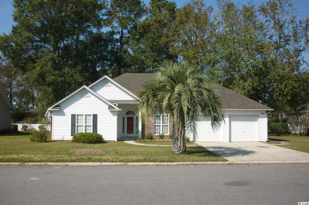 1396 Southwood Dr. Myrtle Beach, SC 29575