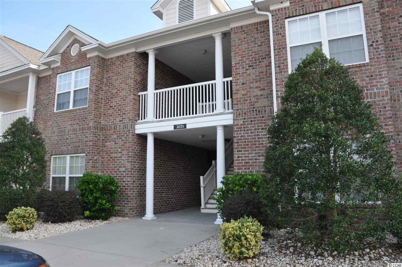 2073-G Silvercrest Dr. UNIT G Myrtle Beach, SC 29579