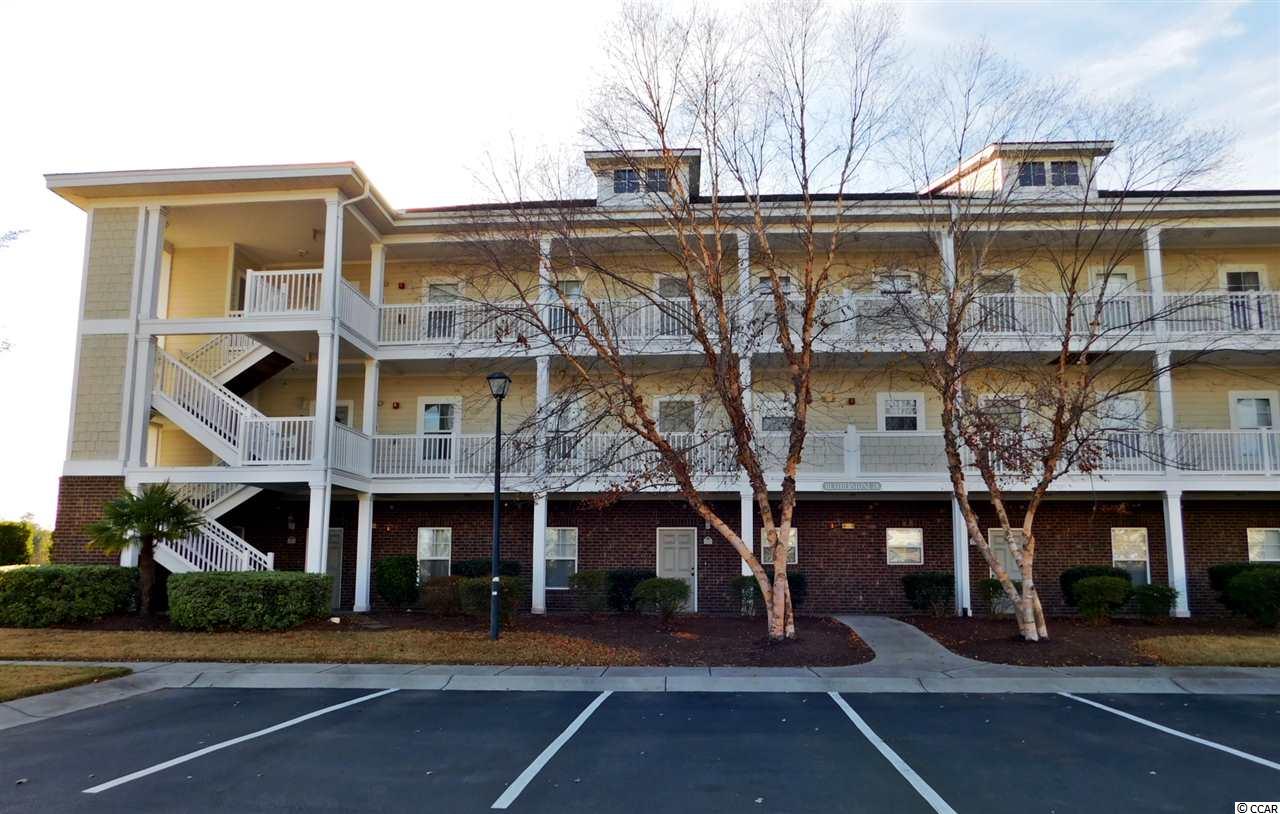 801 Crumpet Ct. UNIT #1136 Myrtle Beach, SC 29579