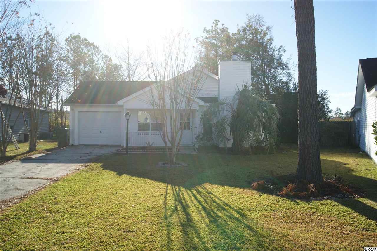 9518 Leeds Circle Myrtle Beach, SC 29588