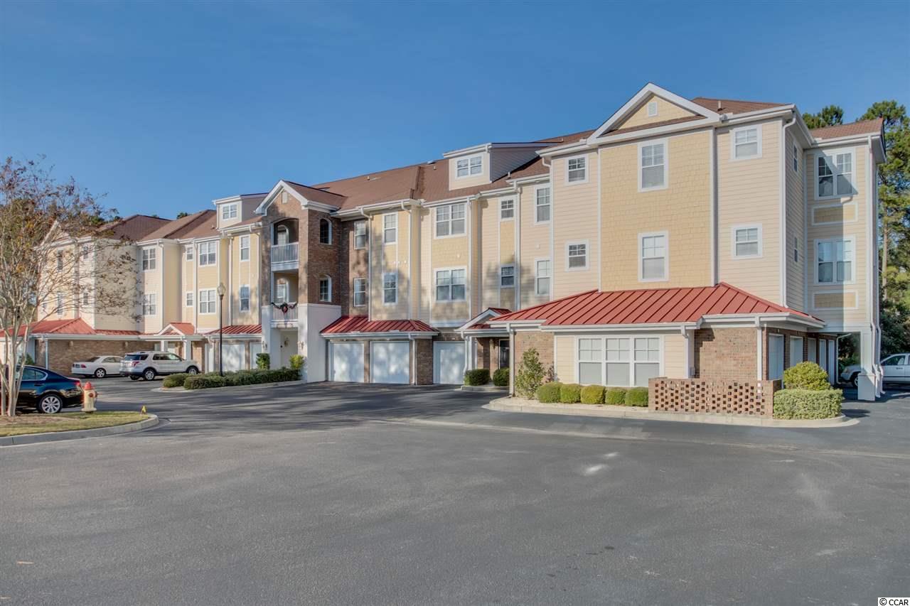 5650 Barefoot Bridge Rd. UNIT #135 North Myrtle Beach, SC 29582