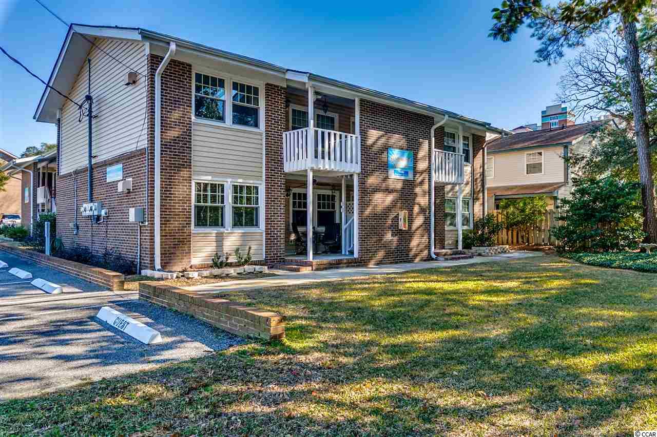 7600 Porcher Ave. UNIT C Myrtle Beach, SC 29572