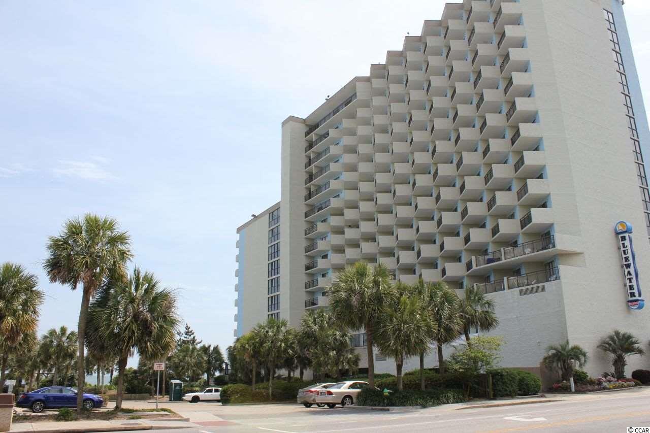 2001 S Ocean Blvd. UNIT #307 Myrtle Beach, SC 29577