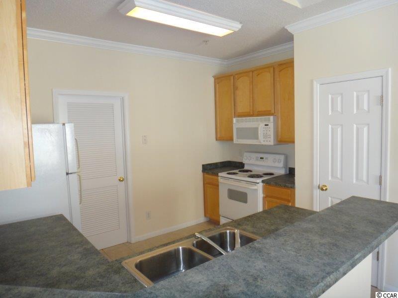 Photo 3 of Condominium at 5858 Longwood Dr #301, Murrells Inlet, SC 29576 | MLS# 1700747 |  | Sold on 2017-06-06