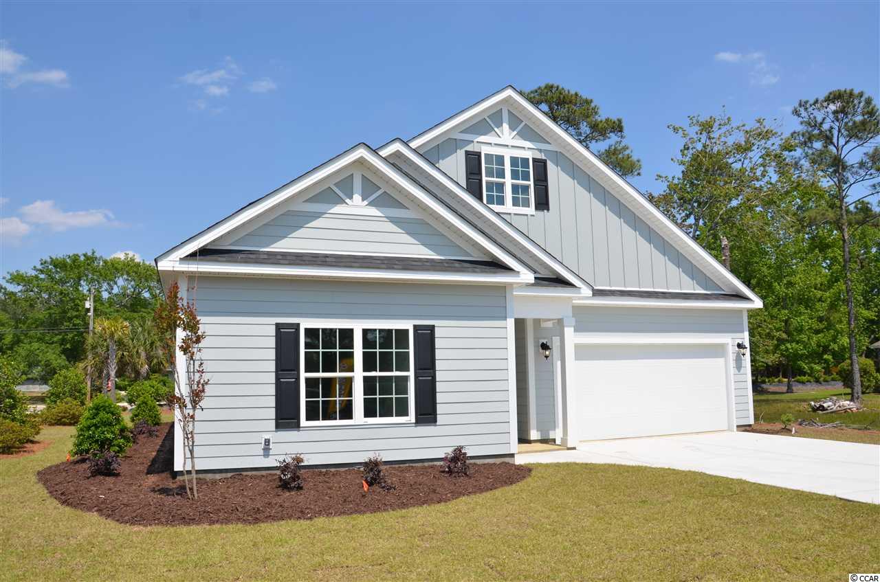 168 Swallow Tail Ct. Little River, SC 29566