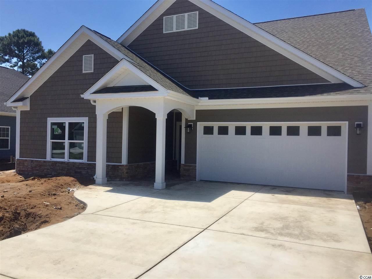 173 Swallow Tail Ct. Little River, SC 29566