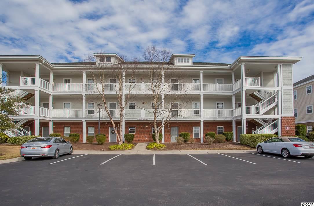 804 Crumpet Ct. UNIT #1145 Myrtle Beach, SC 29579