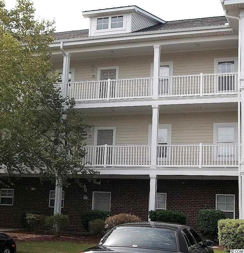 801 Crumpet Ct. UNIT #1137 Myrtle Beach, SC 29579