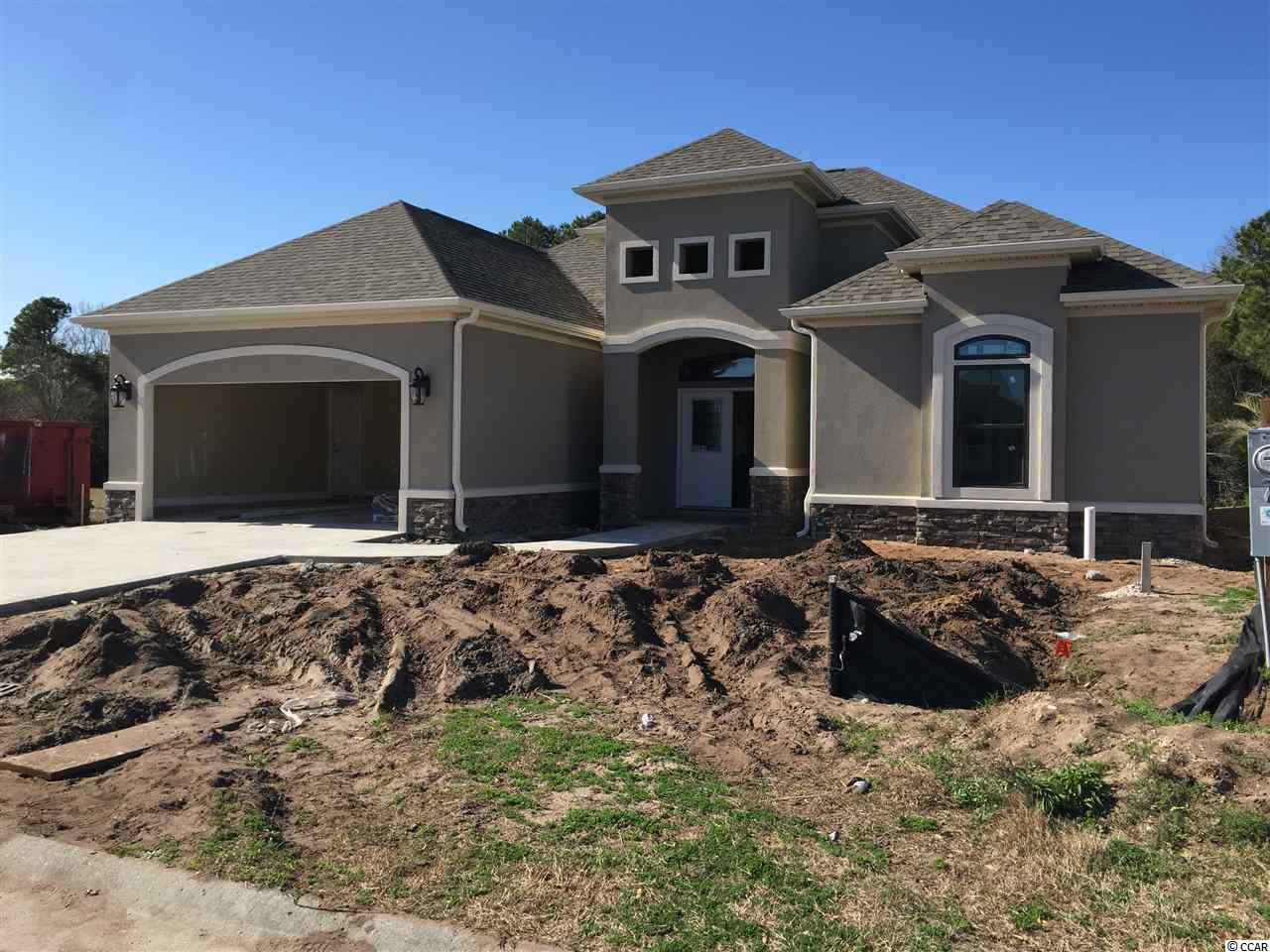 5506 Via Verde Dr. North Myrtle Beach, SC 29582