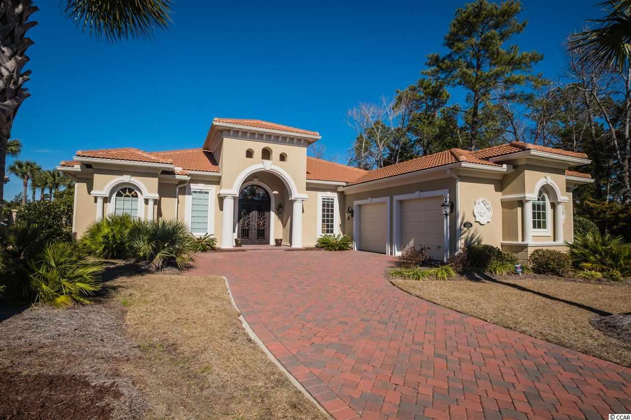 1694 Serena Dr. Myrtle Beach, SC 29579