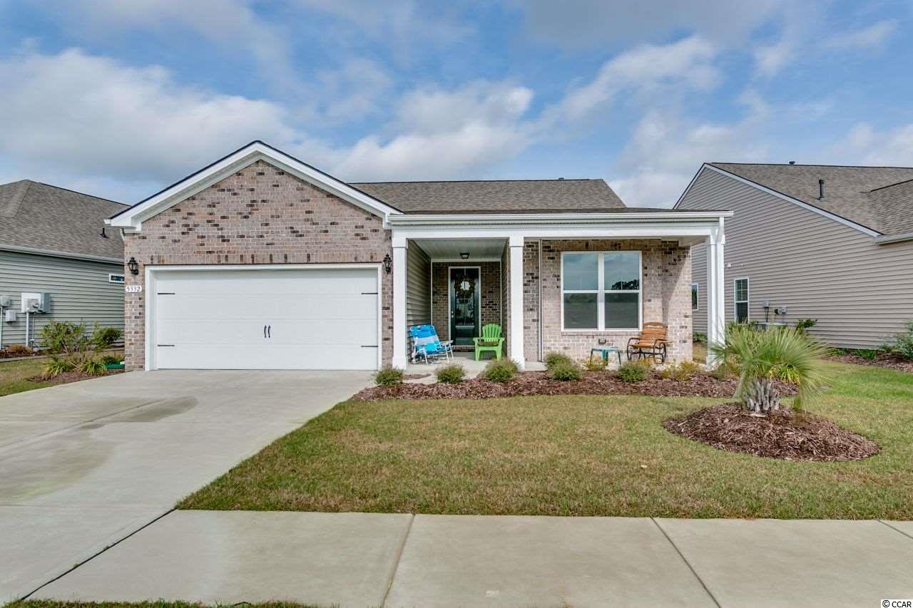 5332 Grosetto Way Myrtle Beach, SC 29579