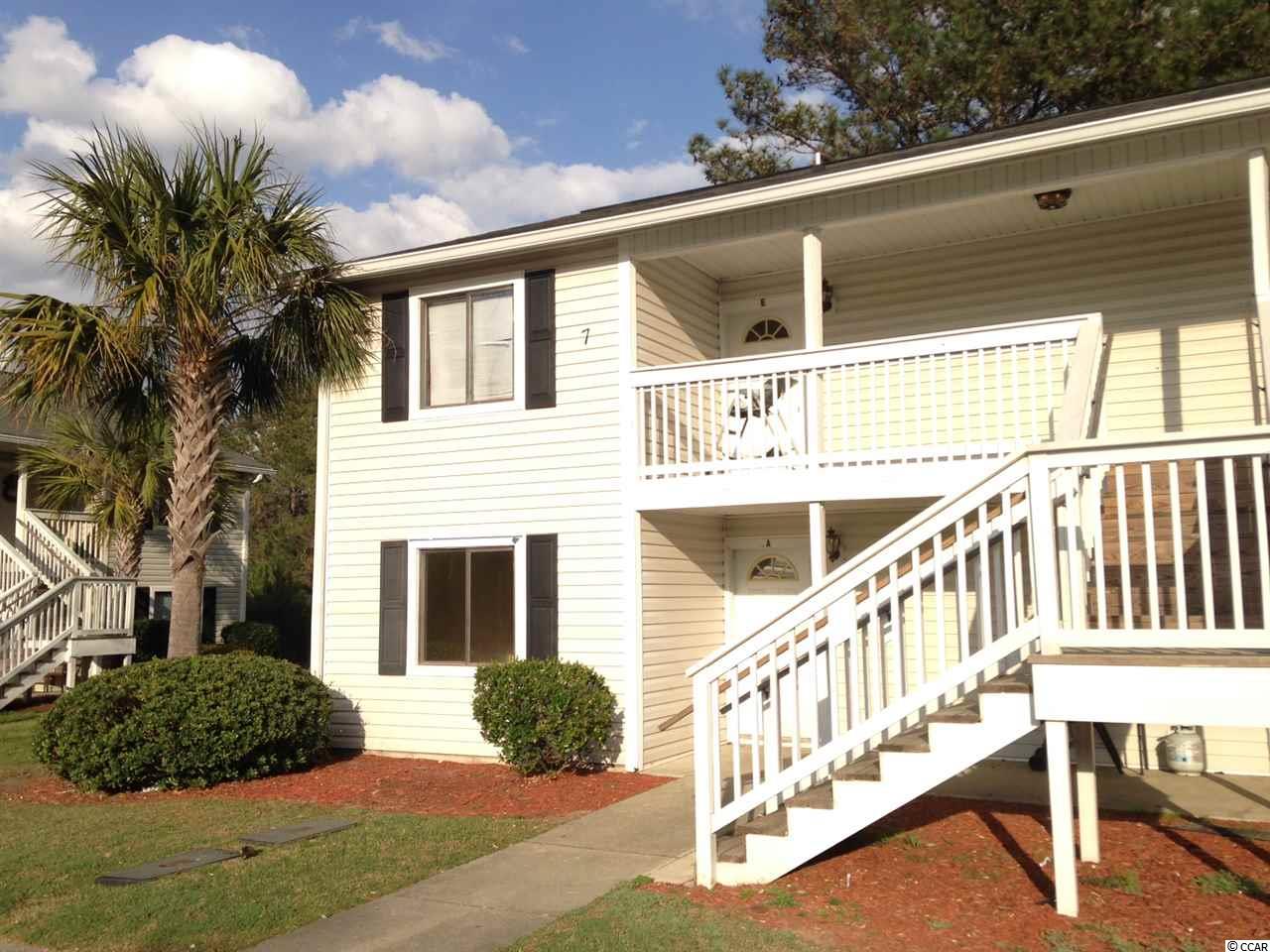 3555 Highway 544 UNIT 7A Conway, SC 29526