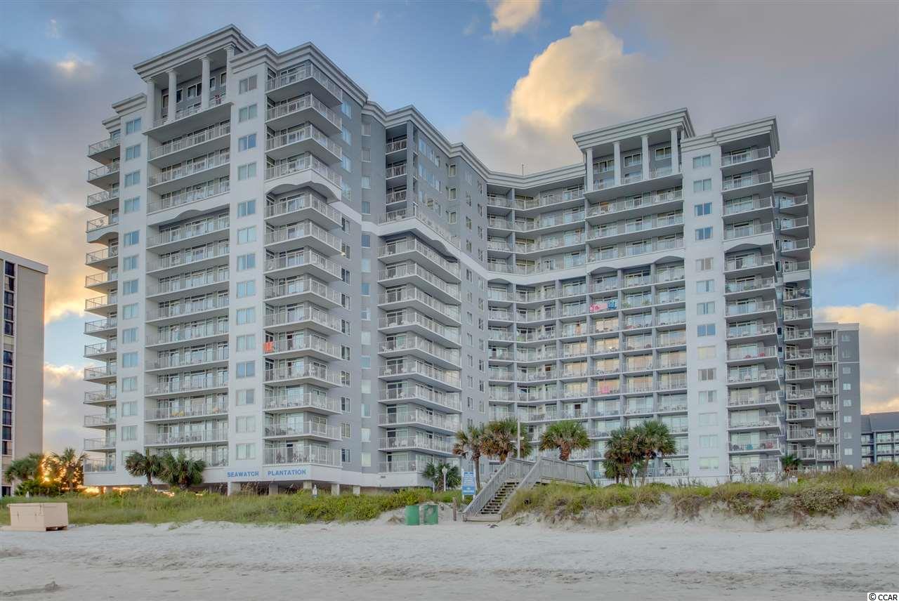 157 Seawatch Dr. UNIT #1016 Myrtle Beach, SC 29572