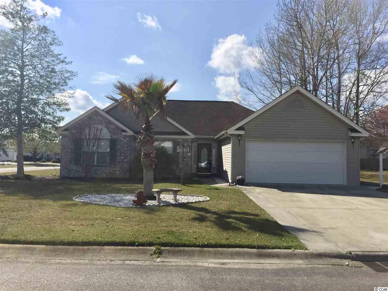 3915 Stillwood Dr. Myrtle Beach, SC 29588